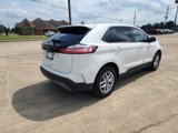 Used 2021 Ford Edge SEL w/ Convenience Package image 3