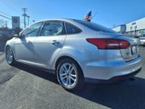 Used 2017 Ford Focus SE w/ Cold Weather Package image 5