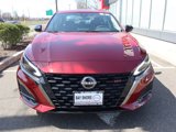 Certified 2023 Nissan Altima 2.5 SR image 4