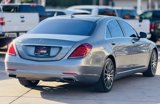 Used 2015 Mercedes-Benz S 550 Sedan image 6