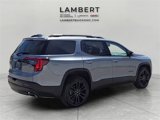 Used 2022 GMC Acadia SLT w/ Elevation Edition image 5