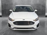 Used 2019 Ford Fusion SE image 2