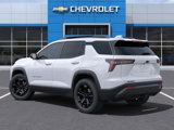 New 2025 Chevrolet Equinox LT w/ Midnight Edition image 3