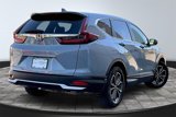 Used 2021 Honda CR-V EX-L image 2