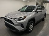 Certified 2024 Toyota RAV4 XLE image 4