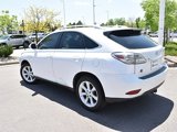 Used 2011 Lexus RX 350 AWD image 4