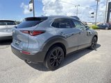 Used 2024 MAZDA CX-30 2.5 Turbo w/ Premium Plus Pkg image 3