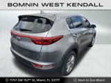 Used 2019 Kia Sportage LX image 4