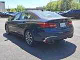 Used 2018 Acura TLX V6 image 5