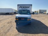 Used 2020 GMC Savana 3500 Extended w/ Driver Convenience Package image 2
