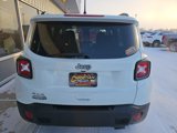 Used 2020 Jeep Renegade Limited image 3