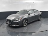 Used 2023 Nissan Sentra SV image 3