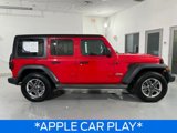 Used 2018 Jeep Wrangler Unlimited Sport S image 3
