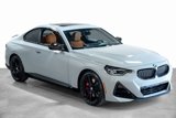 Used 2024 BMW M240i xDrive Coupe w/ Premium Package image 3