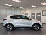 Used 2020 Kia Sportage LX image 2