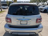Used 2017 Nissan Armada Platinum image 5