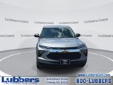 New 2026 Chevrolet TrailBlazer LS w/ LS Convenience Package image 3