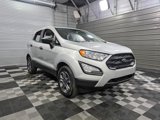 Used 2020 Ford EcoSport S image 4
