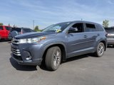 Used 2019 Toyota Highlander XLE image 3