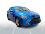 Used 2018 Toyota Yaris iA image 3