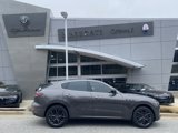 New 2024 Maserati Levante GT Ultima image 4