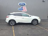 Used 2017 Nissan Murano SL image 4