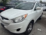 Used 2013 Hyundai Tucson GLS image 4