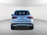 Used 2022 Mercedes-Benz GLC 300 4MATIC image 4