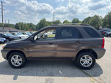 Used 2008 Kia Sportage LX image 5