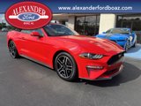 Used 2021 Ford Mustang Premium image 3