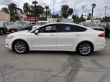 Certified 2017 Ford Fusion SE image 6