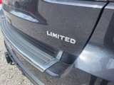 Used 2014 Jeep Grand Cherokee Limited w/ Trailer Tow Group IV image 5