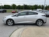 Used 2017 Chevrolet Volt LT w/ Comfort Package image 4