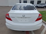 Used 2012 Honda Civic LX image 5