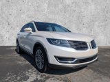 Used 2016 Lincoln MKX Reserve w/ Cargo Utility Package image 2