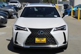 Certified 2025 Lexus UX 300h FWD image 2