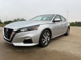 Used 2022 Nissan Altima 2.5 S image 3