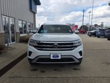 Used 2020 Volkswagen Atlas Cross Sport SE image 3