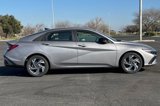 New 2025 Hyundai Elantra Sport w/ Cargo Package image 3