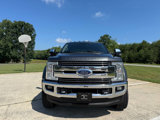 Used 2018 Ford F450 Lariat w/ Lariat Ultimate Package image 2