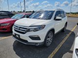Certified 2018 Honda Pilot Elite image 5