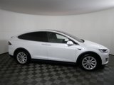 Used 2020 Tesla Model X Long Range image 2