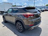 Used 2022 Chevrolet TrailBlazer ACTIV image 3