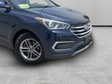 Used 2018 Hyundai Santa Fe Sport image 2