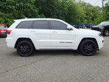 Used 2019 Jeep Grand Cherokee Altitude image 6