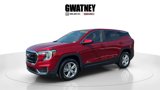 Used 2022 GMC Terrain SLE image 3