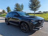 Used 2024 MAZDA CX-50 2.5 Turbo w/ Cargo Package image 3