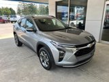 New 2025 Chevrolet Trax LT w/ LT Convenience Package image 5