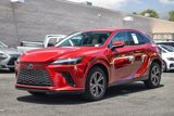 Used 2024 Lexus RX 350 FWD image 3