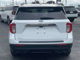 Used 2020 Ford Explorer XLT image 4